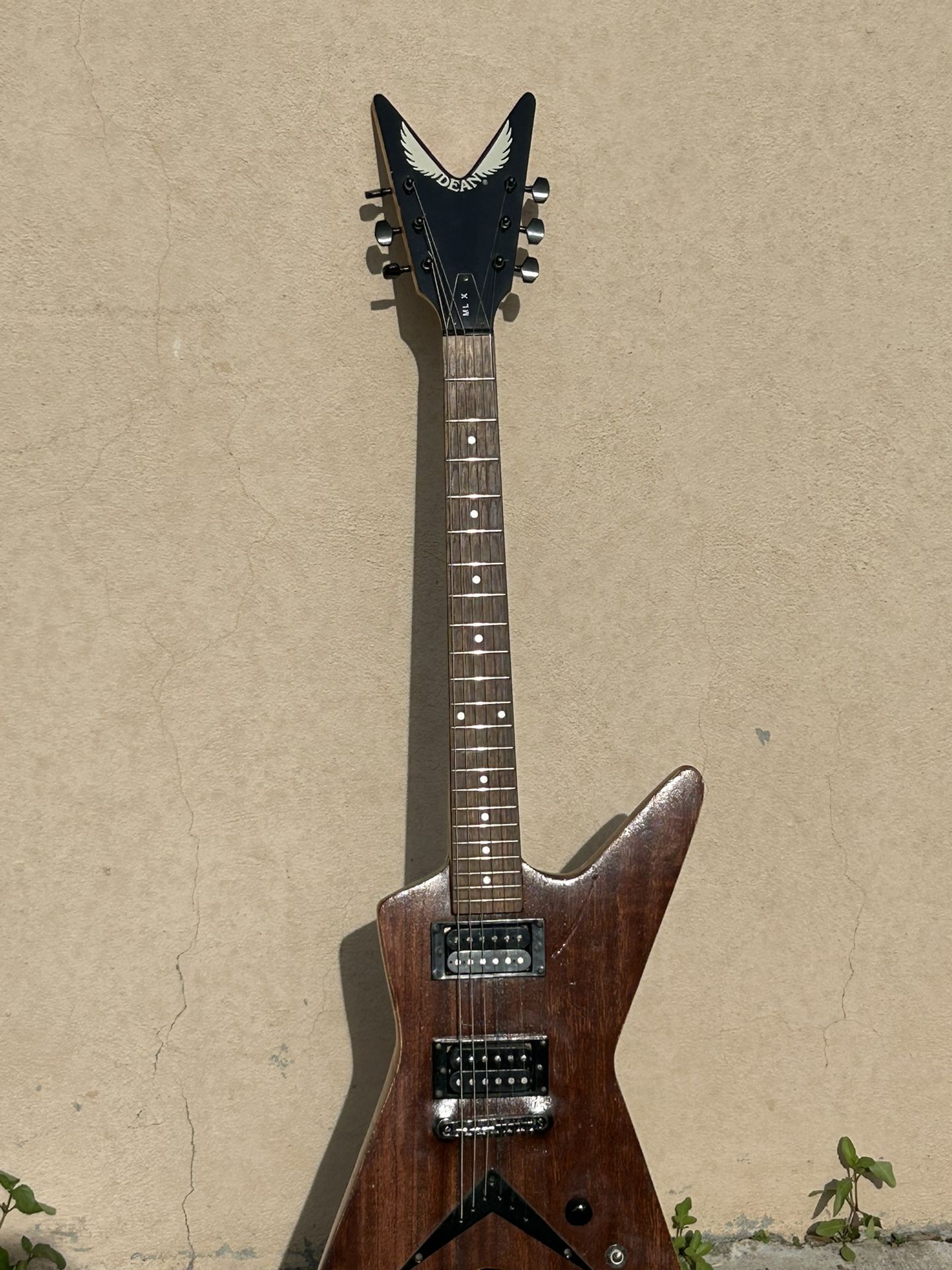 DEAN MLX natural wood