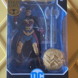 Wonder Woman