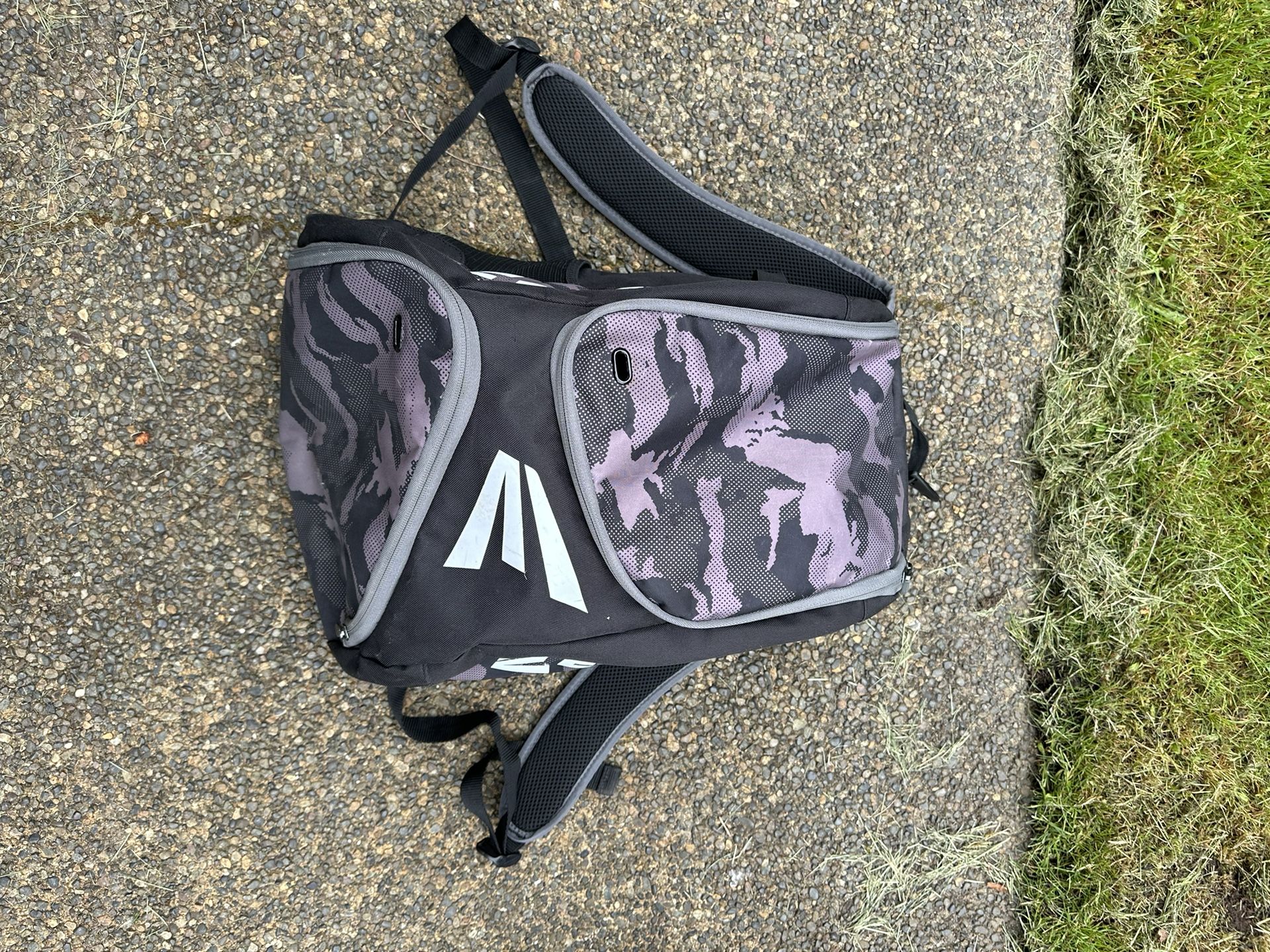 Easton Youth Baseball/softball Backpack