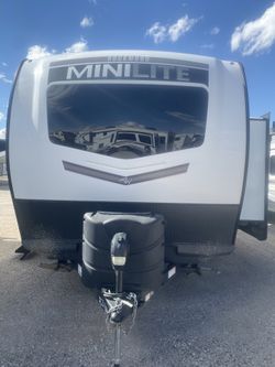 2023 Forest River Rockwood mini lite 2509S