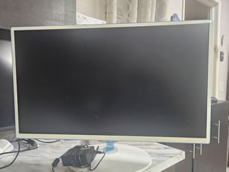27" Samsung Full HD Monitor