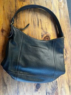 The Sak Shoulder Bag
