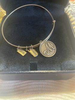 Wind & fire Bracelet  
