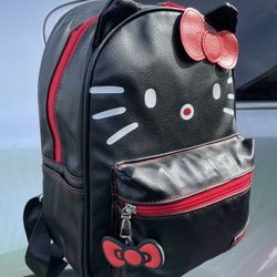 Hello Kitty Backpack