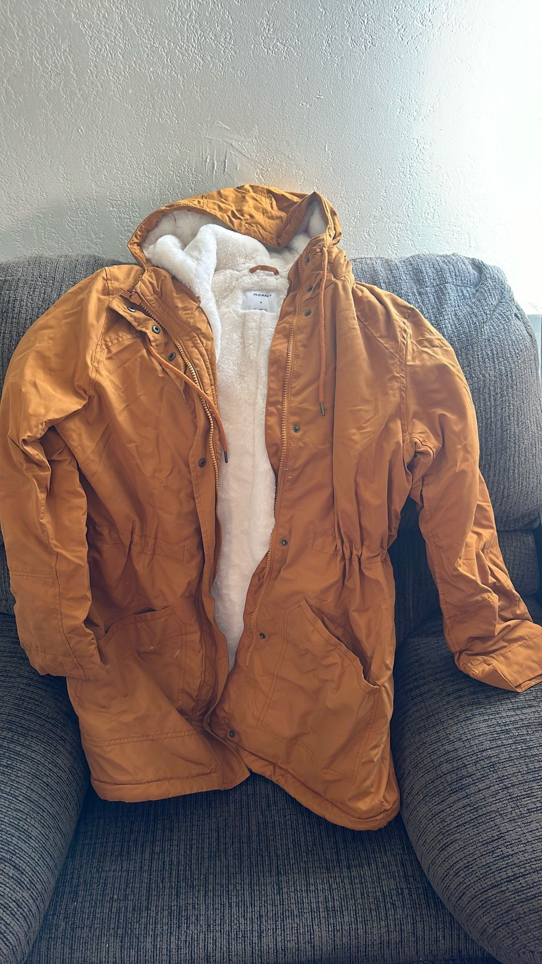 Women Jacket Old Navy