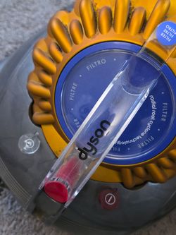 Dyson Vacuum