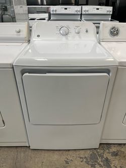 Dryer  GE 27”