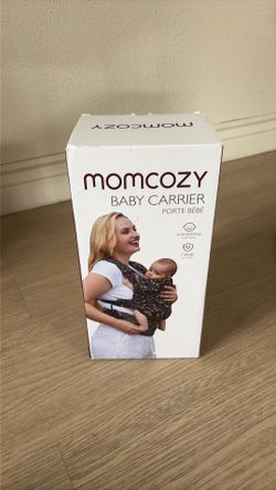 Momcozy baby carrier
