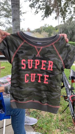 Brand new short sleeve shirt 6x