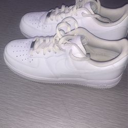 Air Force 1's