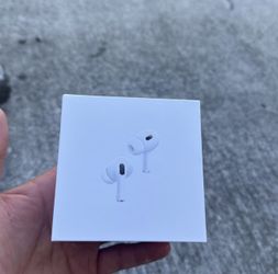 Apple Airpod Pro 2nd Gen 
