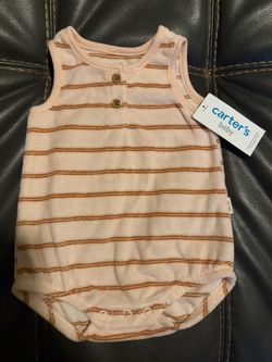 Baby Clothes & Blanket Bundle