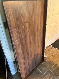 Washer dryer counter top
