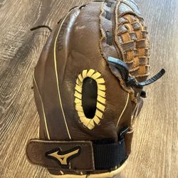 Youth, Baseball Glove