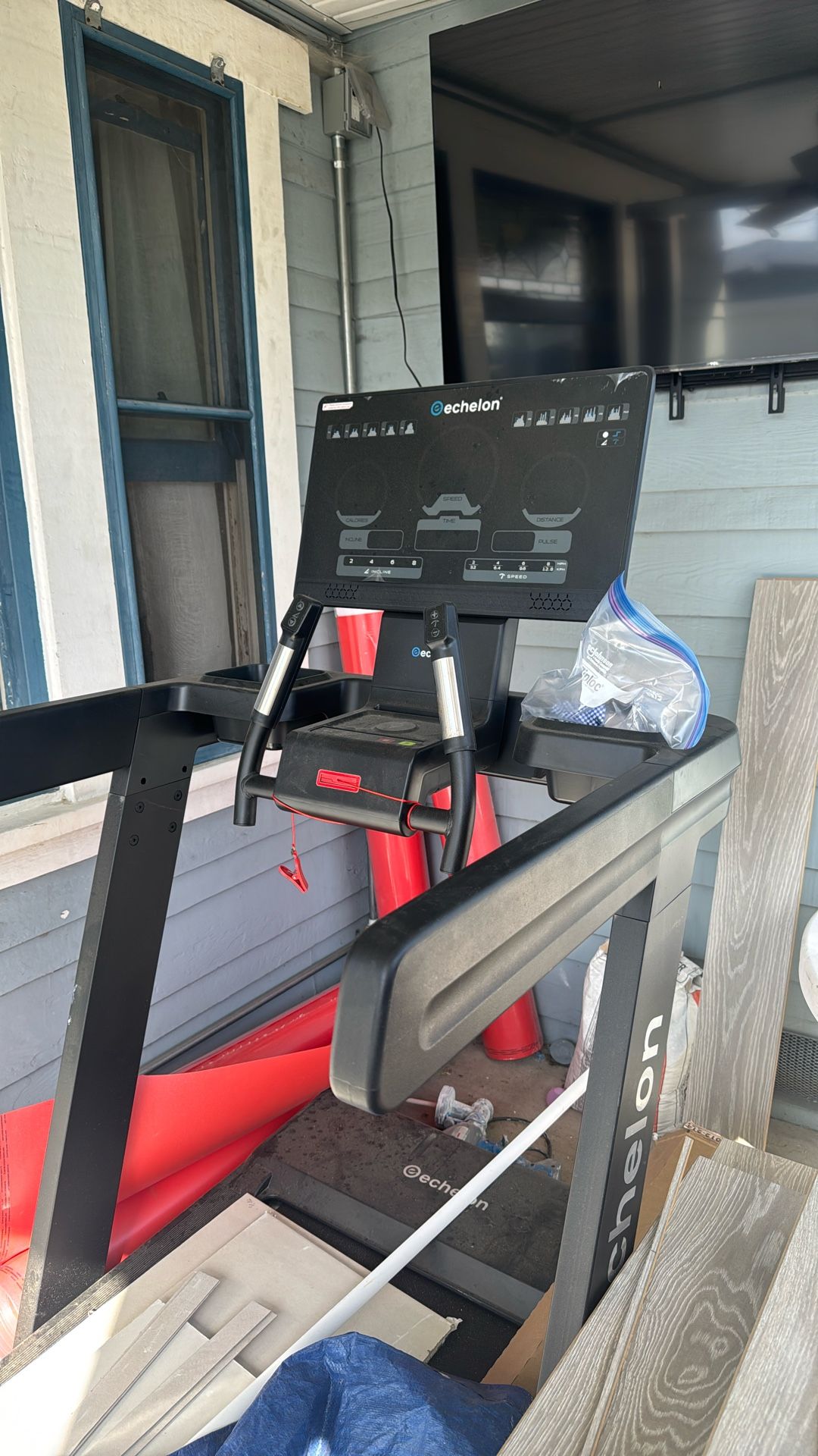 Treadmill