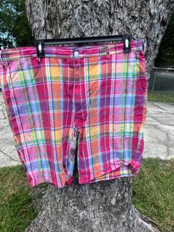 Ralph Lauren Men Shorts Size 40 Like New