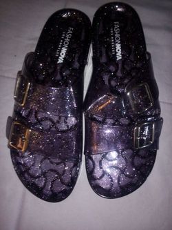 JELLIES  Sandals