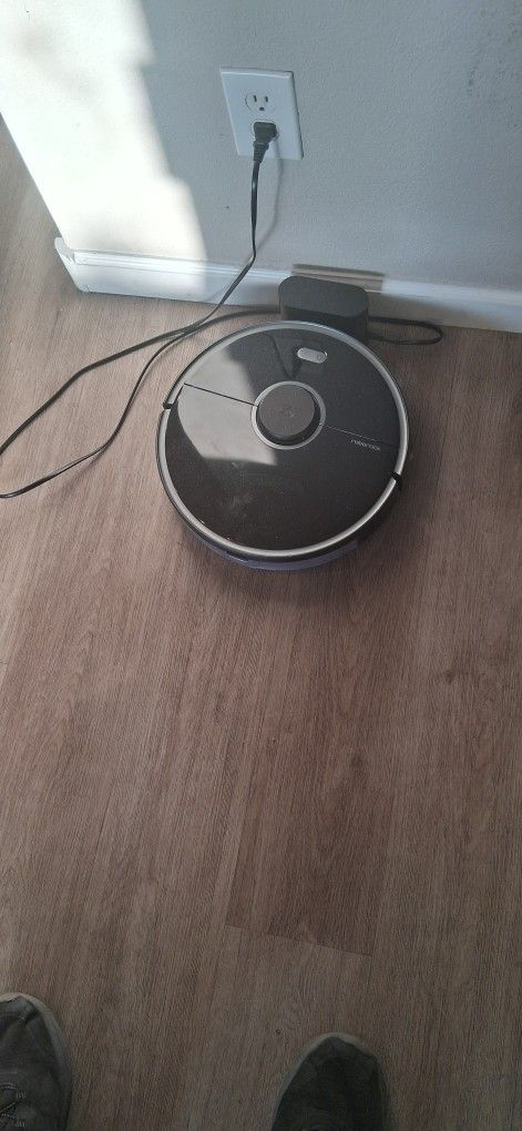Roborock Robot Vacuum