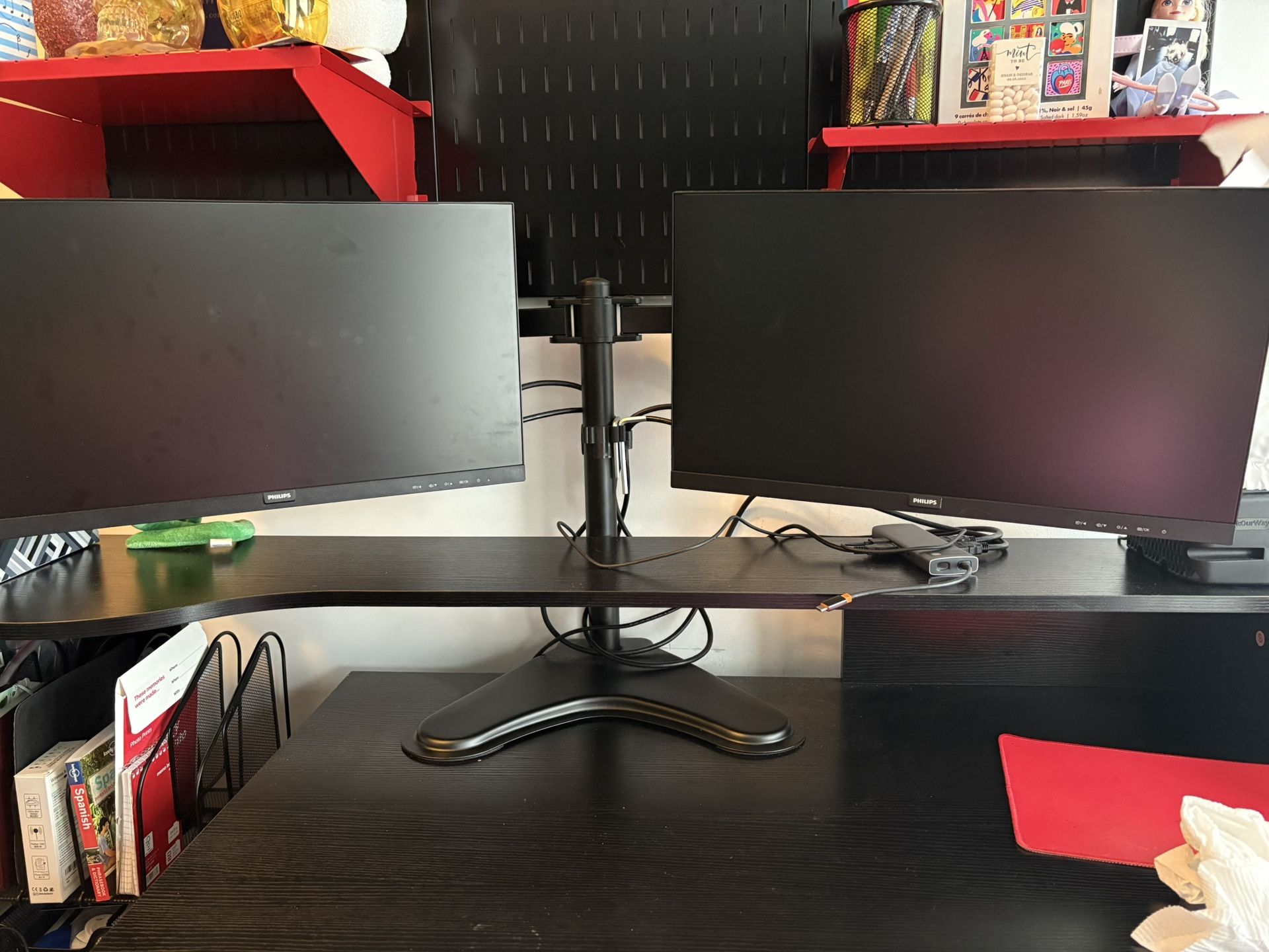 Computer Monitors