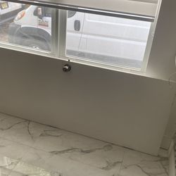 80” Tall Standard Size Interior Door