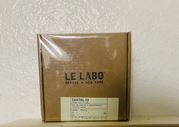 SANTAL 33