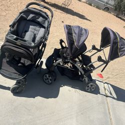 Strollers $20 Each