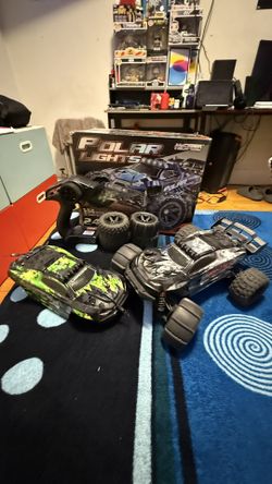 Rc Car