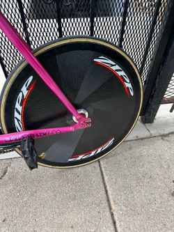 Zipp disk