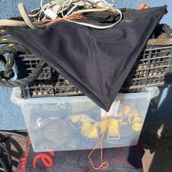 Tree Climbing Equipment