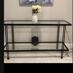 Beckham All Modern Hallway Console