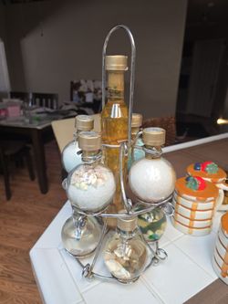 Cute Bottle collecteble