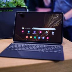 Black Friday Deals - Samsung Galaxy Tab S8 - PAY $1 Today Only 'Just Ask Us How' 