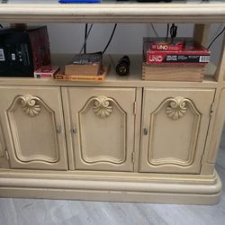 TV cabinets