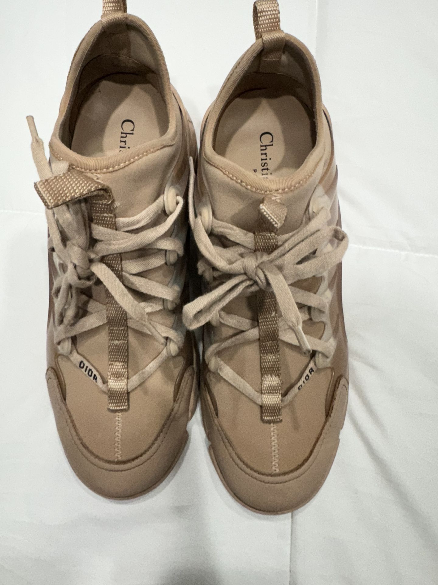 Christian Dior Originales Athletic shoes & Sneakers