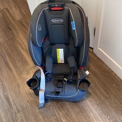 GRACO Child Car Seat