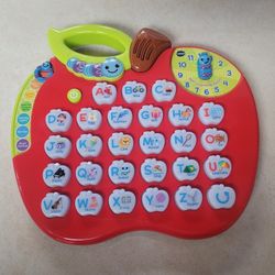 VTech Alphabet Apple 