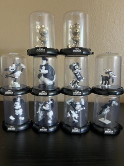 Disney Mickey True Original Domez