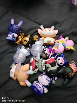 Ttoys