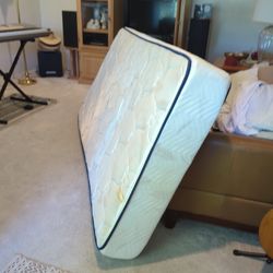 Mattress 