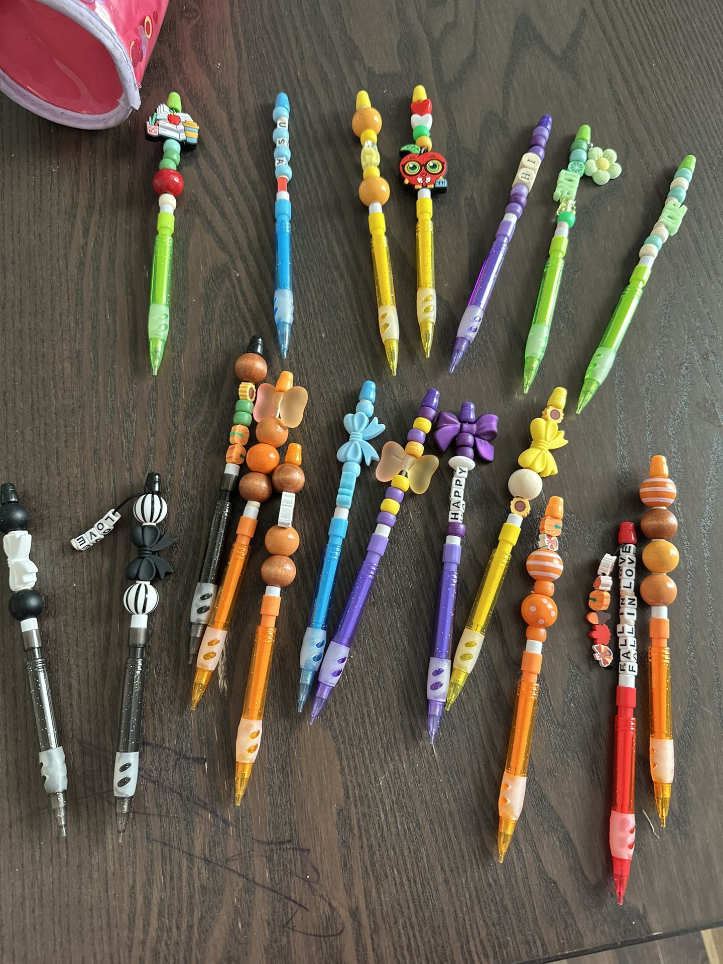 Mechanical Pencils