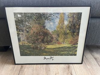 Picture Decor