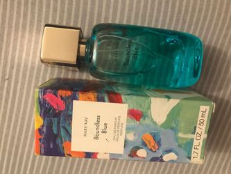 Mary Kay Boundless Blue Eau de Parfum 1.7 oz