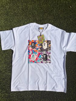 White T shirt