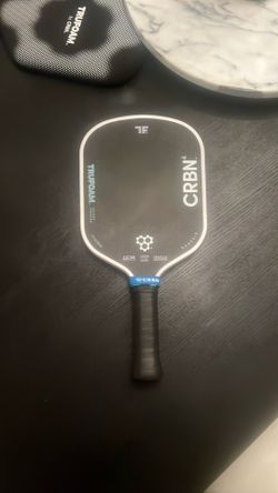 CRBN TruFoam 4