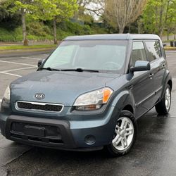 2011 Kia Soul