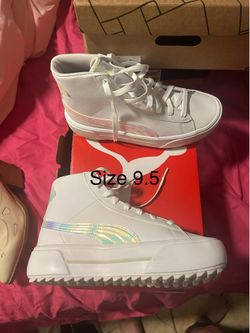 Women size 9 shoe lot please read instructions