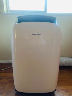 Honeywell 14,000 BTU Portable Air Conditioner – Blows Very Cold