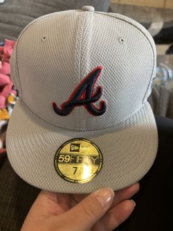Braves Hat