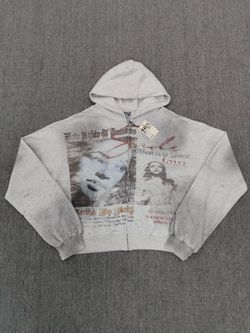 VALE FOREVER VALLEY FEST ZIP UP