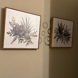 Art Framed 